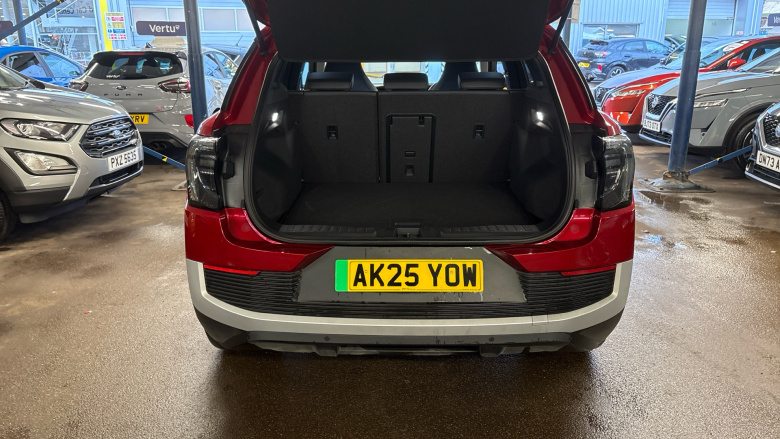 Ford Explorer 210kW Select 77kWh 5dr Auto Electric Estate